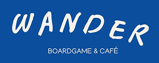 Wander Logo