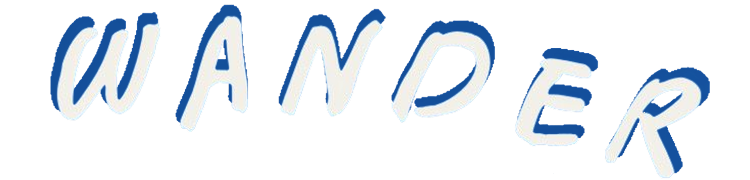 Wander Logo